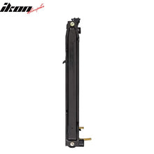 Load image into Gallery viewer, 1995-2003 Toyota Tacoma L4 2.4L 2.7L/V6 3.4L Silver Black Radiator