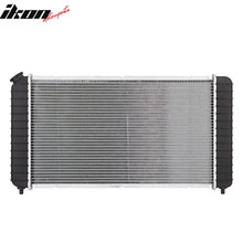 Load image into Gallery viewer, Fits 96-04 Chevrolet Blazer S10 GMC Jimmy Sonoma V6 4.3L Radiator