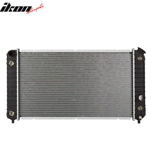 Load image into Gallery viewer, Fits 96-04 Chevrolet Blazer S10 GMC Jimmy Sonoma V6 4.3L Radiator
