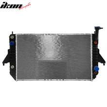 Load image into Gallery viewer, Fits 96-05 Chevrolet Astro/GMC Safari 4.3L V6 Radiator Replacement
