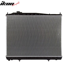 Load image into Gallery viewer, Fits 96-00 Nissan Pathfinderinfiniti QX4 3.3L V6 Radiator Replacement