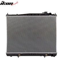 Load image into Gallery viewer, Fits 96-00 Nissan Pathfinderinfiniti QX4 3.3L V6 Radiator Replacement