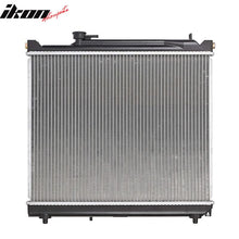 Load image into Gallery viewer, Fits Tracker Grand Vitara Sidekick Pontiac Sunrunner L4 Radiator