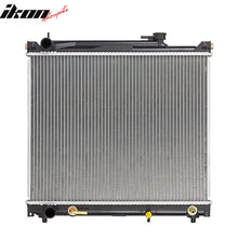 Load image into Gallery viewer, Fits Tracker Grand Vitara Sidekick Pontiac Sunrunner L4 Radiator