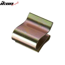 Load image into Gallery viewer, 1997-2004 Ford Mustang 3.8L V6 Core Cooling Silver Black Radiator