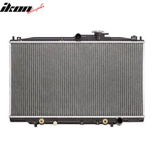 Load image into Gallery viewer, Fits 98-02 Honda Accord 2.3L L4 Core Cooling Radiator Replacement