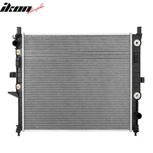 Load image into Gallery viewer, Fits 98-05 Mercedes ML320 ML430 ML500 3.2L V6 4.3L 5.0L V8 Radiator