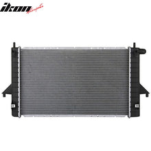 Load image into Gallery viewer, Fits 94-02 Saturn SC1 SC2 SL SL1 SL2 SW1 SW2 1.9L L4 Radiator