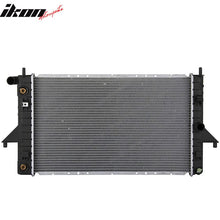 Load image into Gallery viewer, Fits 94-02 Saturn SC1 SC2 SL SL1 SL2 SW1 SW2 1.9L L4 Radiator