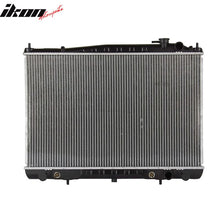 Load image into Gallery viewer, Fits 98-04 Nissan Frontier Xterra 2.4L L4 3.3L V6 Radiator Replacement