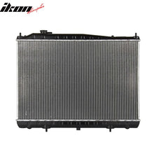 Load image into Gallery viewer, Fits 98-04 Nissan Frontier Xterra 2.4L L4 3.3L V6 Radiator Replacement