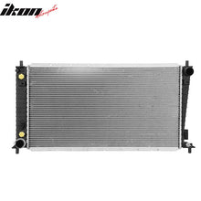 Load image into Gallery viewer, Fits 99-04 F-150 Expedition 4.2L V6 4.6L 5.4L V8 Radiator Replacement
