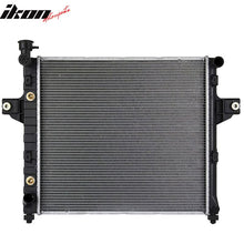 Load image into Gallery viewer, Fits 99-04 Jeep Grand Cherokee 4.0 L6 Core Cooling Radiator