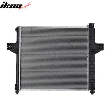 Load image into Gallery viewer, Fits 99-04 Jeep Grand Cherokee 4.0 L6 Core Cooling Radiator