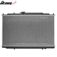 Load image into Gallery viewer, Fits 99-04 Honda Odyssey Isuzu Oasis 2.3L L4 3.5L V6 Radiator