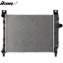 Load image into Gallery viewer, Fits 00-04 Durango Dakota 2.5L L4 3.9L V6 4.7L V8 Radiator Replacement