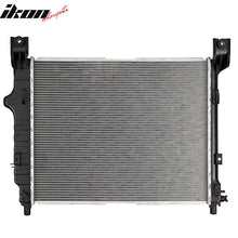 Load image into Gallery viewer, Fits 00-04 Durango Dakota 2.5L L4 3.9L V6 4.7L V8 Radiator Replacement