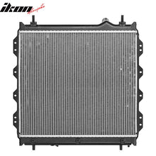 Load image into Gallery viewer, Fits 01-10 Chrysler PT Cruiser 2.4L L4 Radiator Replacement