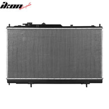 Load image into Gallery viewer, Fits 99-02 Mitsubishi Galant 2.4L L4 Core Cooling Radiator Replacement
