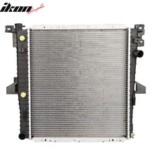Load image into Gallery viewer, Fits 00-01 Ford Explorer Mercury Mountaineer 5.0L V8 Radiator