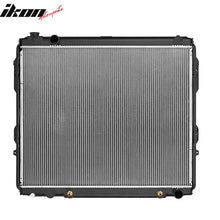 Load image into Gallery viewer, Fits 00-06 Toyota Tundra 4.7L V8 Core Cooling Radiator Replacement