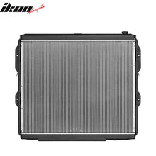 Load image into Gallery viewer, Fits 00-06 Toyota Tundra 4.7L V8 Core Cooling Radiator Replacement