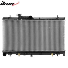 Load image into Gallery viewer, Fits 00-06 Subaru Baja Legacy Outback 2.5L H4 Radiator Replacement