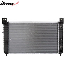 Load image into Gallery viewer, Fits 99-00 Chevrolet Silverado 1500 Sierra 1500 4.8L 5.3L Radiator