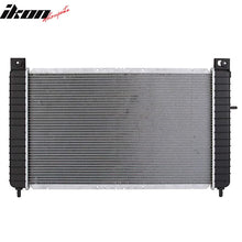 Load image into Gallery viewer, Fits 99-00 Chevrolet Silverado 1500 Sierra 1500 4.8L 5.3L Radiator