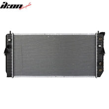 Load image into Gallery viewer, Fits 00-05 Buick LeSabre Pontiac Boneville 3.8L V6 Radiator