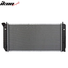 Load image into Gallery viewer, Fits 00-05 Buick LeSabre Pontiac Boneville 3.8L V6 Radiator