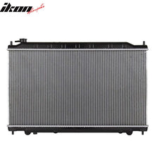 Load image into Gallery viewer, Fits 02-06 Nissan Altima 2.5L L4 Cooling Radiator Replacement
