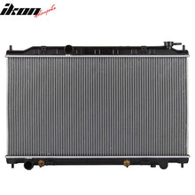 Load image into Gallery viewer, Fits 02-06 Nissan Altima 2.5L L4 Cooling Radiator Replacement