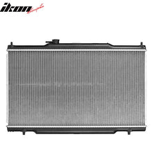 Load image into Gallery viewer, Fits 02-06 Honda CRV Element 2.4L L4 Cooling Radiator Replacement