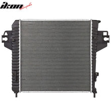 Load image into Gallery viewer, Fits 02-06 Jeep Liberty 3.7L V6 Cooling Radiator Replacement
