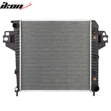 Load image into Gallery viewer, Fits 02-06 Jeep Liberty 3.7L V6 Cooling Radiator Replacement