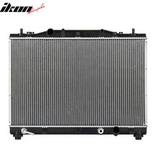 Load image into Gallery viewer, Fits 03-04 Cadillac CTS 3.2L V6 Cooling Radiator Replacement