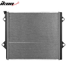 Load image into Gallery viewer, Fits 03-12 Toyota 4Runner FJ Cruiser 4.0L Cooling Radiator Replacement