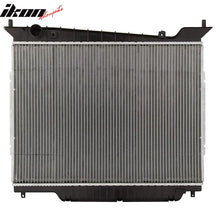 Load image into Gallery viewer, Fits 03-04 Ford Expedition Navigator Cooling Radiator Replacement