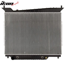 Load image into Gallery viewer, Fits 03-04 Ford Expedition Navigator Cooling Radiator Replacement