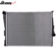 Load image into Gallery viewer, Fits 99-08 E46 E90 Z4 Cooling Radiator Automatic Manual Transmission