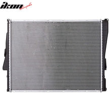 Load image into Gallery viewer, Fits 99-08 E46 E90 Z4 Cooling Radiator Automatic Manual Transmission