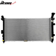 Load image into Gallery viewer, Fits 01-07 Chevy Uplander Venture Pontiac Montana Cooling Radiator