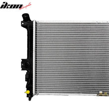 Load image into Gallery viewer, Fits 01-07 Chevy Uplander Venture Pontiac Montana Cooling Radiator