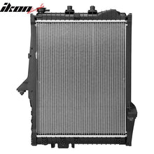 Load image into Gallery viewer, Fits 04-09 Dodge Durango &amp; Chrysler Aspen Cooling Radiator Replacement