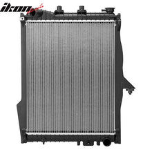 Load image into Gallery viewer, Fits 04-09 Dodge Durango &amp; Chrysler Aspen Cooling Radiator Replacement