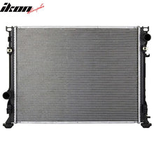 Load image into Gallery viewer, Fits 05-08 Chrysler 300 Dodge Charger Cooling Radiator Replacement