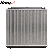 Load image into Gallery viewer, Fits 05-12 Nissan Pathfinder Frontier Equator 4.0L Cooling Radiator