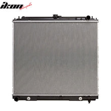 Load image into Gallery viewer, Fits 05-12 Nissan Pathfinder Frontier Equator 4.0L Cooling Radiator