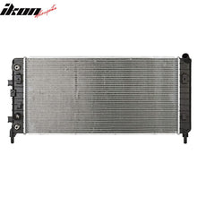 Load image into Gallery viewer, Fits 06-11 Chevy Impala Buick LaCrosse Cooling Radiator Replacement
